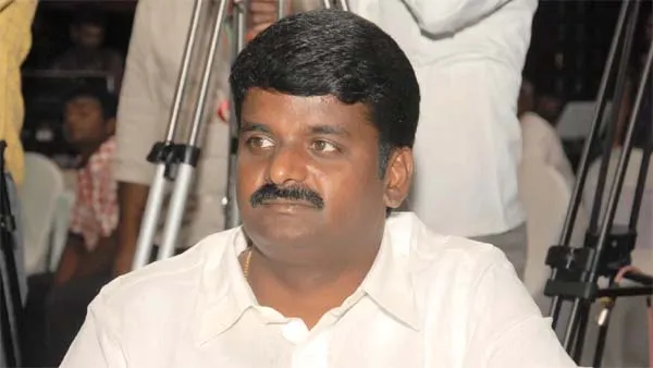 C. Vijayabaskar